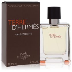 Parfum Herren Terre d’Hermès Parfum Herren Terre d’Hermès Eau de Toilette Spray eau_de_toilette