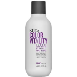 KMS Colorvitality Blonde Conditioner 750 ml
