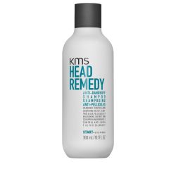 KMS HEADREMEDY Anti-Dandruff Shampoo 300 ml