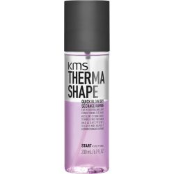 KMS TS Quick Blow Dry 200ml