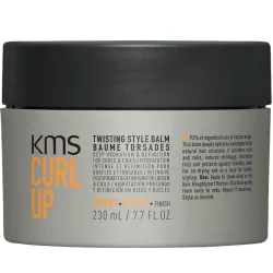 KMS CURLUP Twisting Style Balm Haarkur & -maske 230 ml