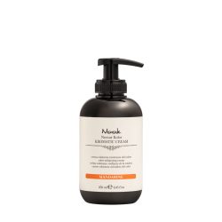 Nook Kromatic Cream Mandarine 250ml