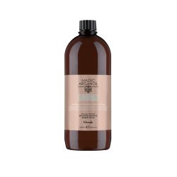 Nook Discipline Conditioner - fine/medium hair anti-frizz 1000ml