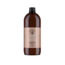 Nook Discipline Shampoo - anti-frizz 1000ml
