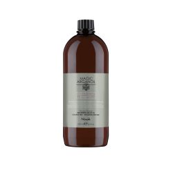 Nook Extra Volume Shampoo - fine and electric hair 1000ml
