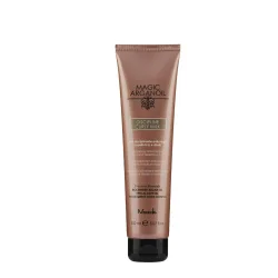 Nook Discipline Curly Milk -anti-frizz disciplining milk 150ml