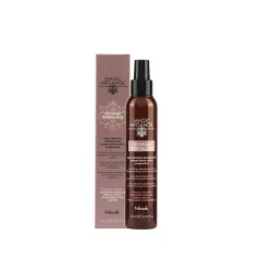 Nook Discipline Thermal Milk leave-in - anti-frizz smoothing spray 150ml