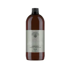 Nook Extra Volume Milk Conditioner - volumizing conditioner 1000ml