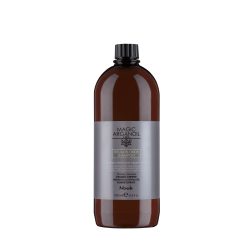 Nook Ritual Blonde Shampoo 1000ml