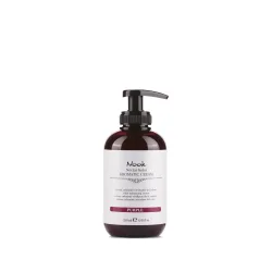 Nook Kromatic Cream Purple 250ml