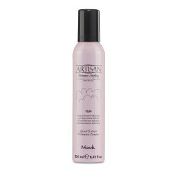 Nook Artisan PUFF - Stylizing Volume Mousse 250ml