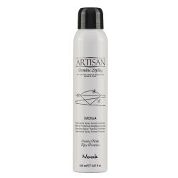 Nook Artisan LUCILLA - Thermal Protective Brightening Spray 150ml