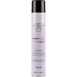 Nook Artisan C`ERA LACCA - Memory-Effect Spray Lacquer 500ml