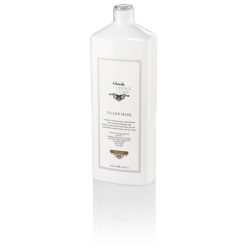 Nook Difference Hair Care Repair Filler Mask - for fine hair 1000ml
