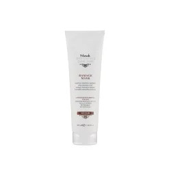 Nook Difference Hair Care Repair Damage Mask - for thick hair 300ml