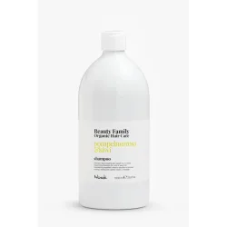 Nook Beauty Family Crema Sorbetto Pompelmo Rosa&Kiwi 1000ml
