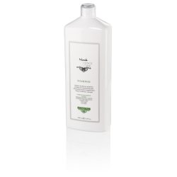 Nook Difference Hair Care Purifyng Shampoo 1000ml