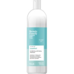 Nook Beauty Family Comfort Shampoo 1000ml