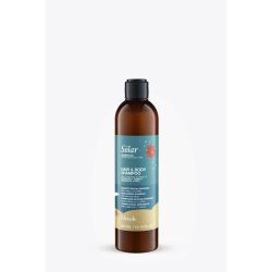 Nook Solar Superfood Hair&Body Shampoo 300ml