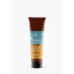 Nook Solar Superfood Hair Mask Aftersun 150ml