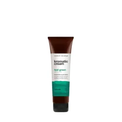 Nook Kromatic Cream Teal Green 150ml
