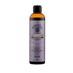 Nook Blonde Story Shampoo Extra Violet 250ml