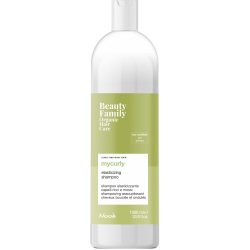 NOOK Beauty Family MyCurly Shampoo 1000ml