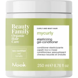 NOOK Beauty Family MyCurly Gel Conditioner 250ml