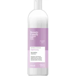 NOOK Beauty Family Harmony Shampoo 1000ml