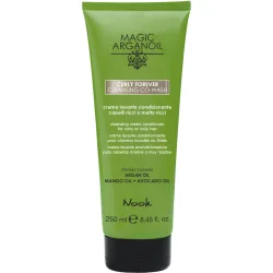 Nook Curly Forever Cleansing co-wash 250m