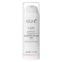 Keune Care Keratin Smooth Silkening Polish Cire 50ml