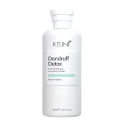 Keune Care Dandruff Detox Shampoo 300ml