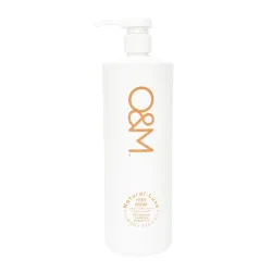 O&M Hydrate & Conquer Conditioner 1000ml