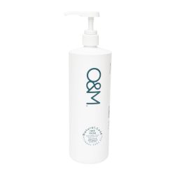 O&M Haircare - Original Detox Cleanse Shampoo