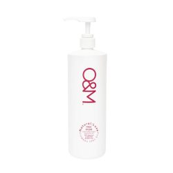 O&M Haircare - Hydrate & Conquer Shampoo