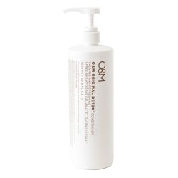 O&M Detox Conditioner 1000ml