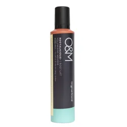 Original Mineral Rootalicious Root Lift Mousse Schaumfestiger 300 ml