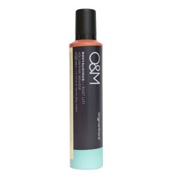 Original Mineral Rootalicious Root Lift Mousse Schaumfestiger 300 ml