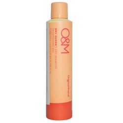 O&M Styling - Dry Queen Dry Shampoo