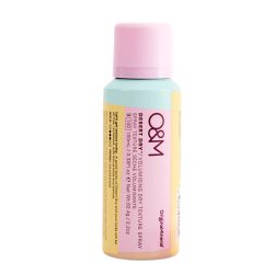 O&M Desert Dry Texture Spray 100ml