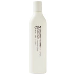 O&M Maintain the Mane Shampoo 350ml