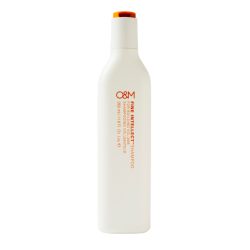 O&M Haircare - Fine Intellect Volume Shampoo