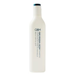 O&M Haircare - Original Detox Cleanse Shampoo