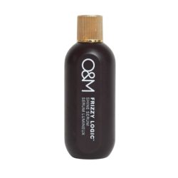 O&M Frizzy Logic Serum 50ml