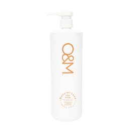 O&M Maintain the Mane Conditioner 1000ml