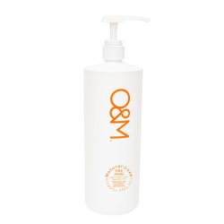 O&M Haircare - Fine Intellect Volume Shampoo