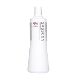 Sassoon Colour Develop 9% 1000ml