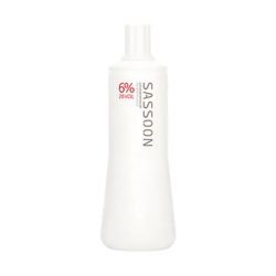 Sassoon Colour Develop 6% 1000ml