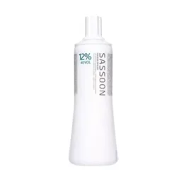 Sassoon Colour Develop 12% 1000ml
