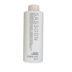 Sassoon Care Precision Clean Shampoo 1000ml